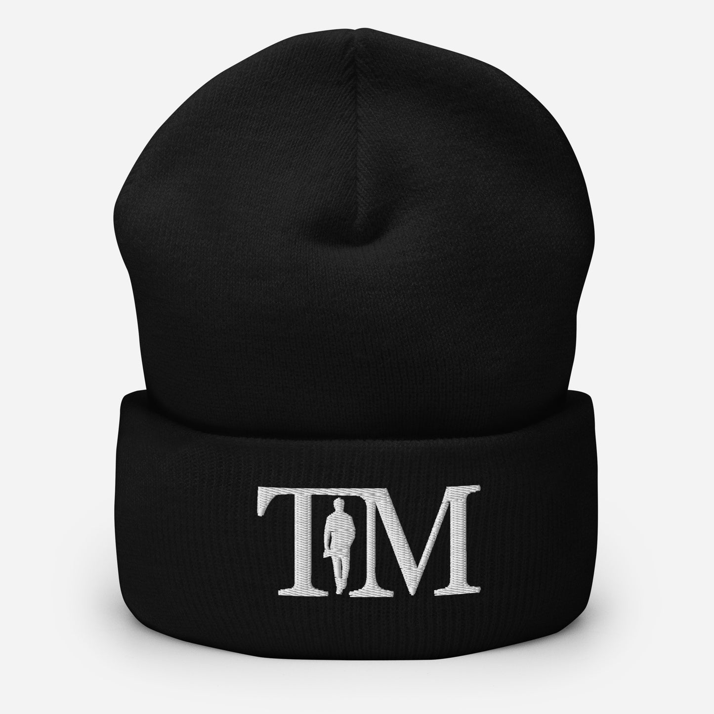 Cuffed Beanie