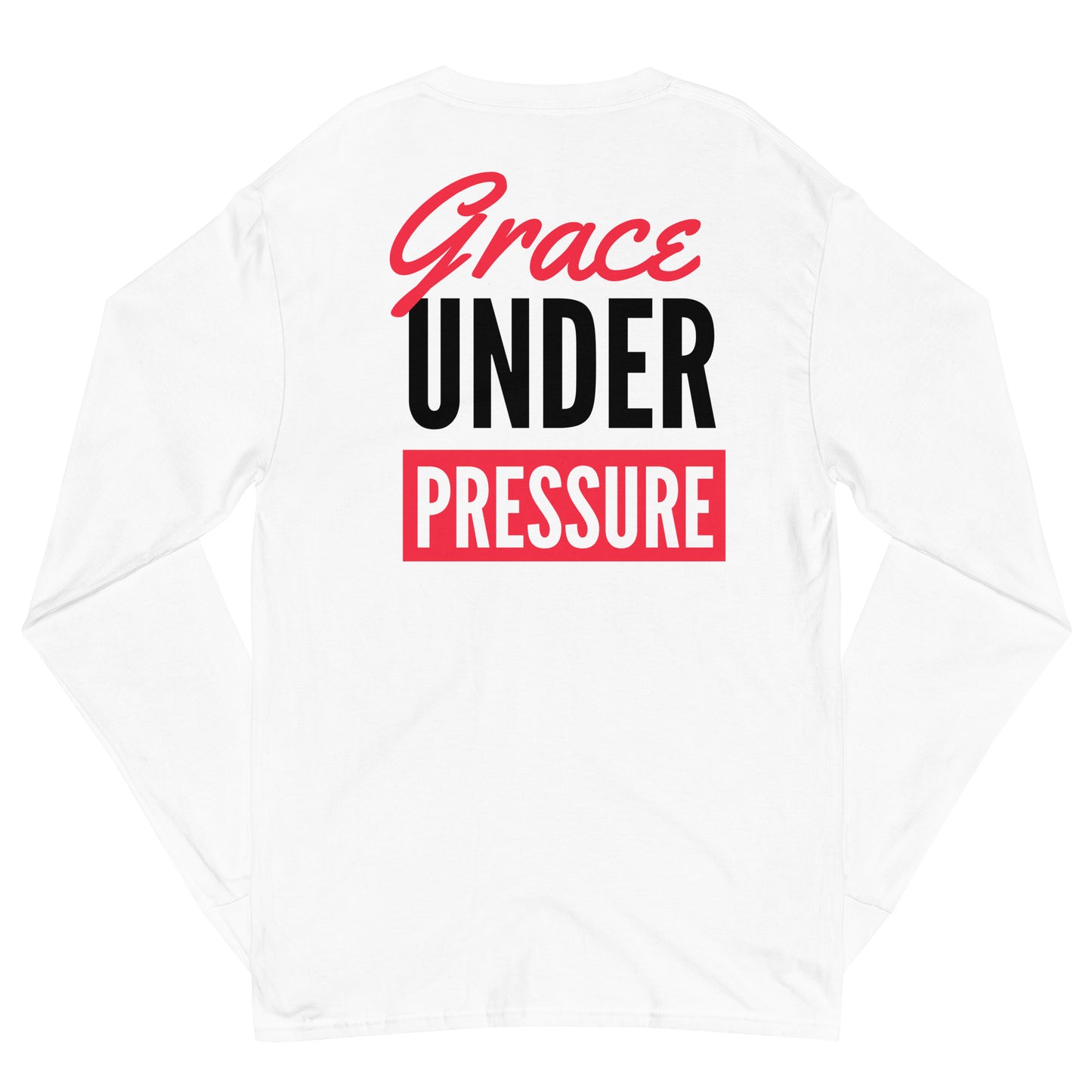 Grace Under Pressure