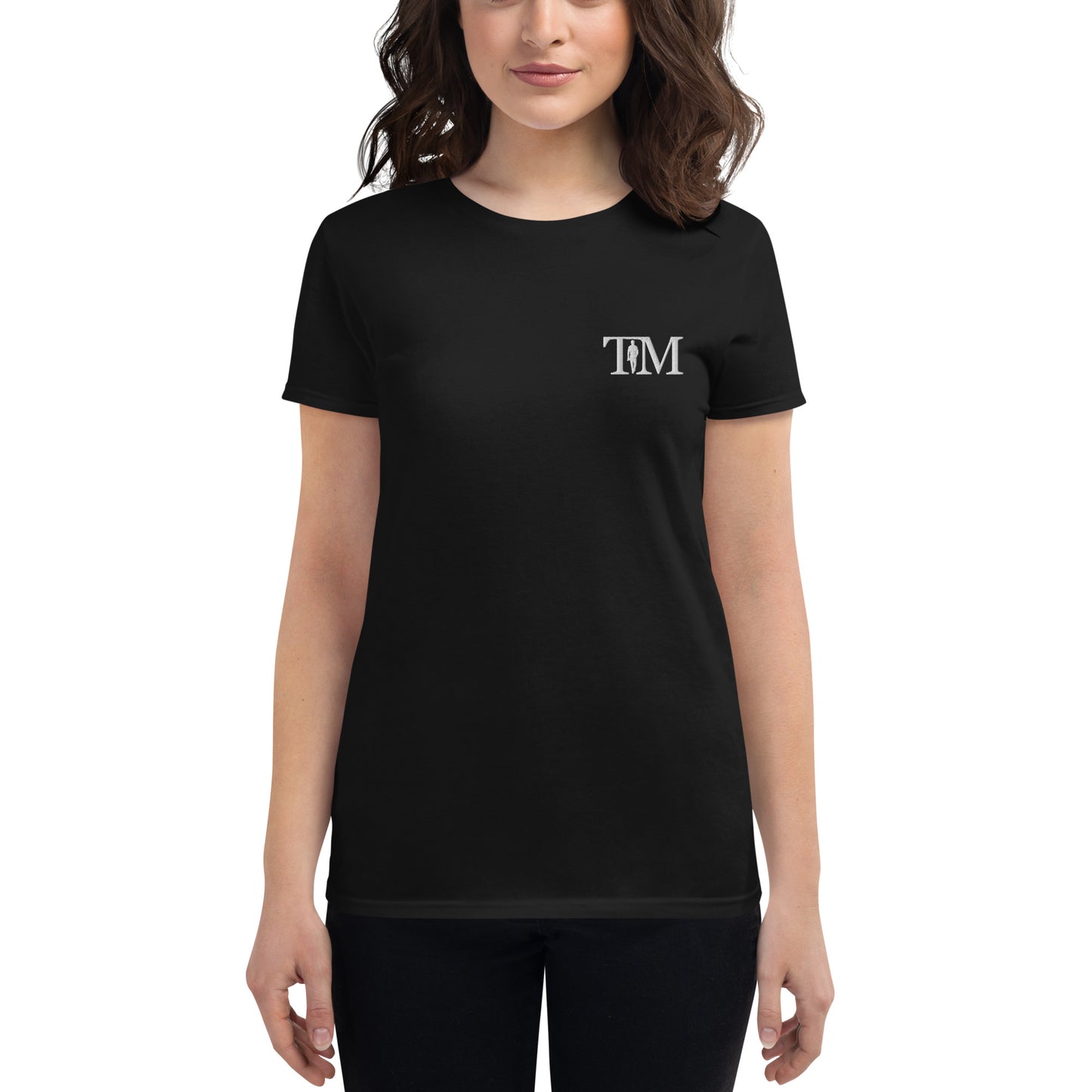 Unlimited | Women's short sleeve t-shirt
