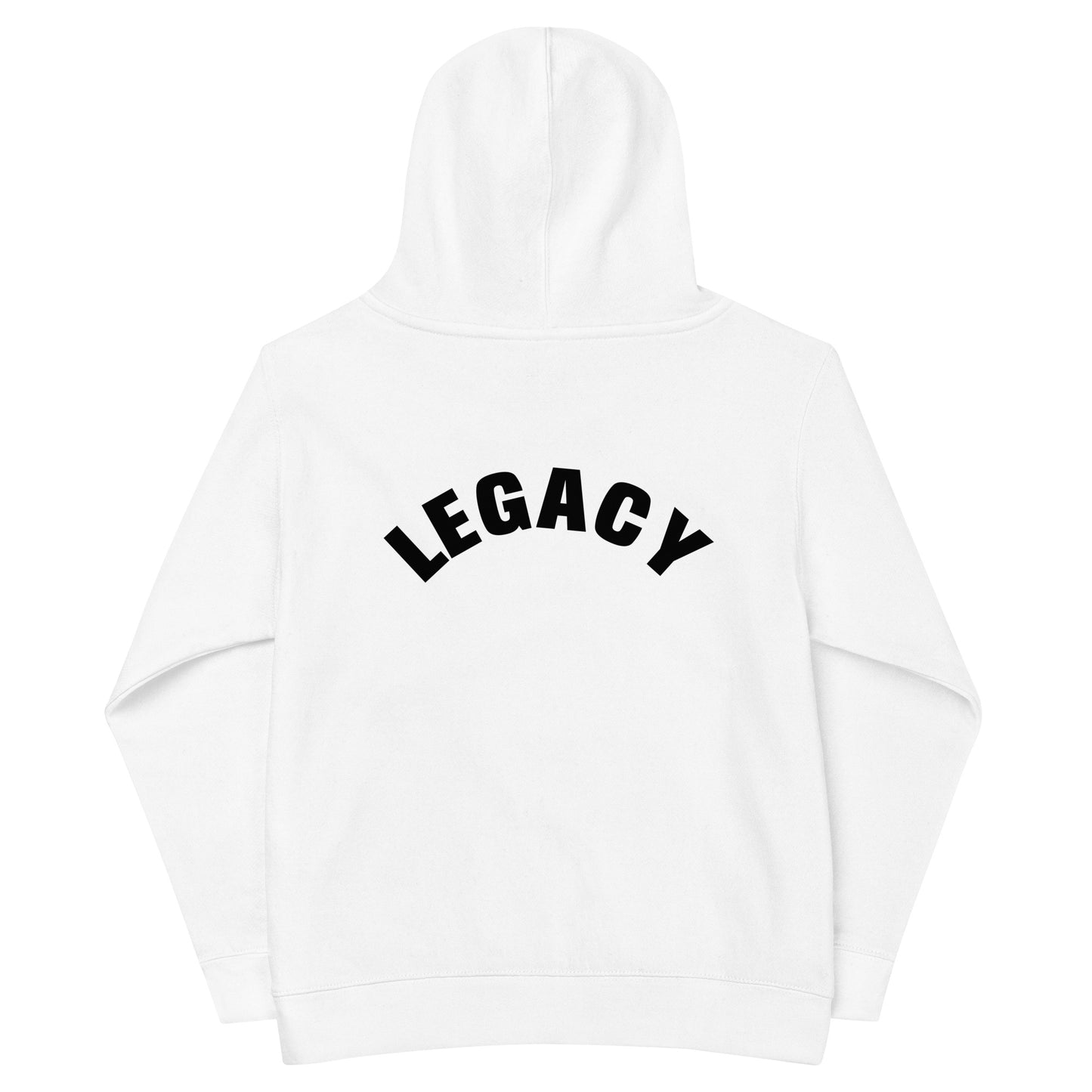LEGACY Kids fleece hoodie