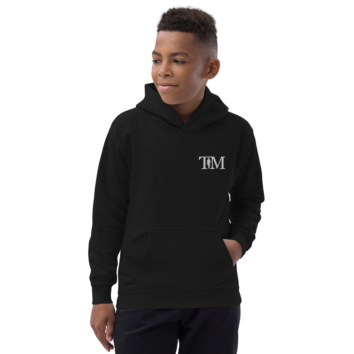 Unlimited Kids Hoodie