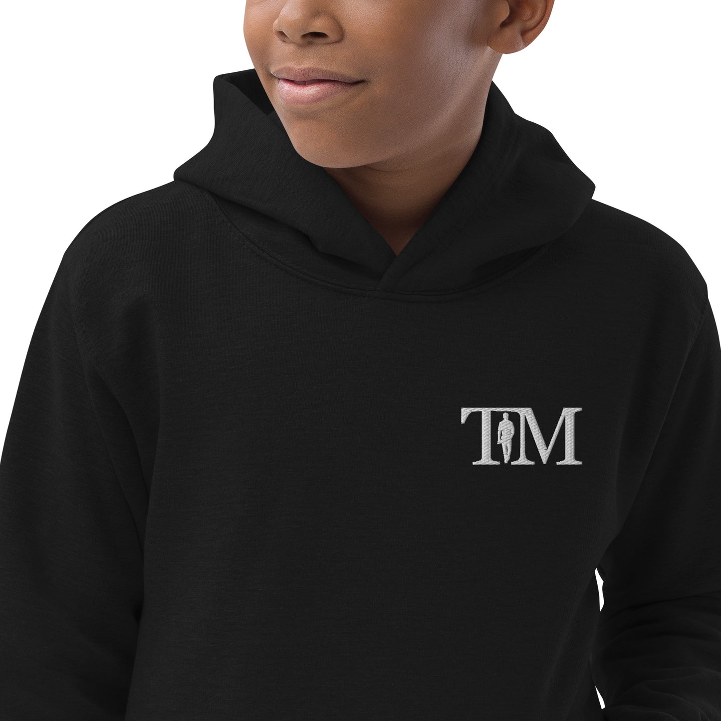 Unlimited Kids Hoodie