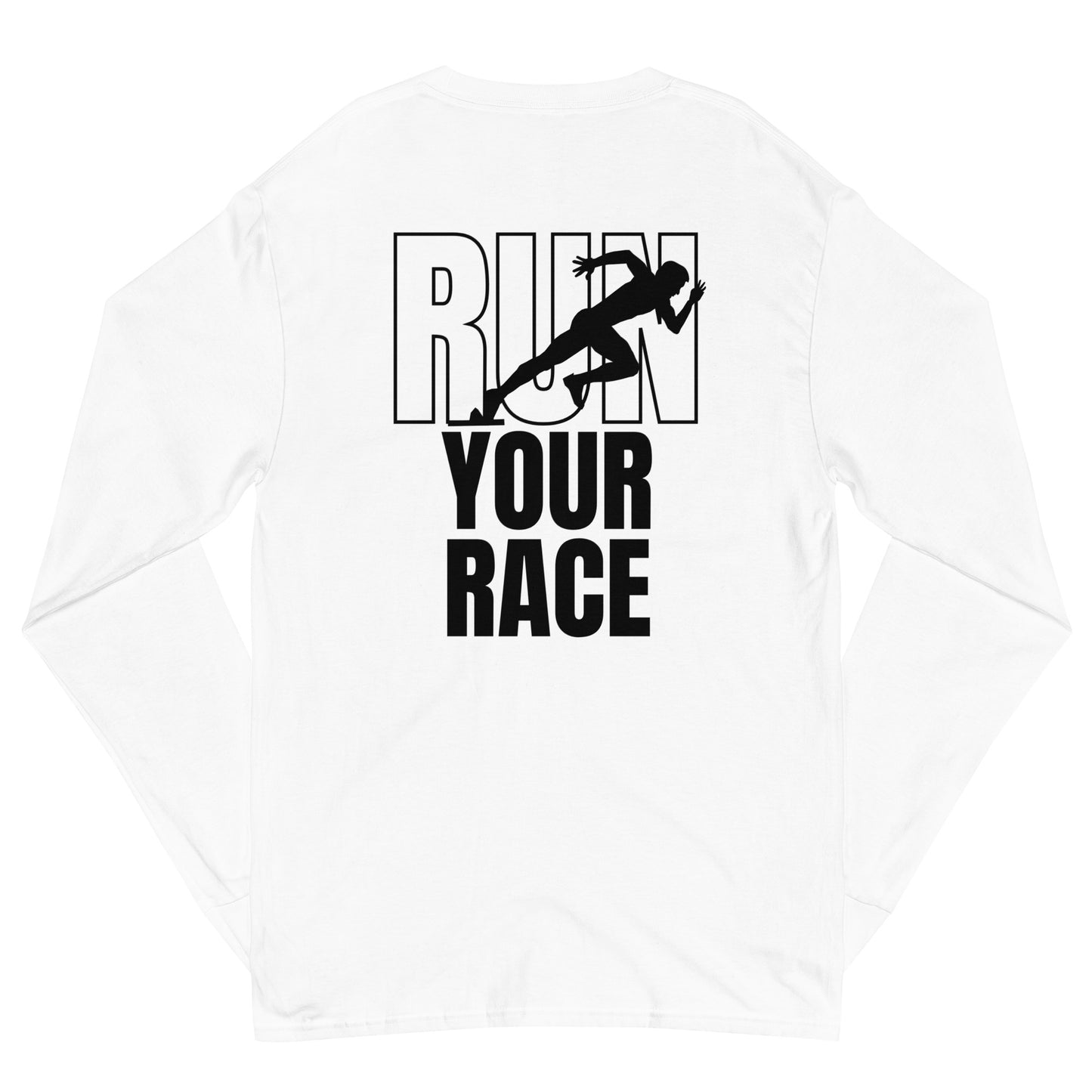 Run Your Race