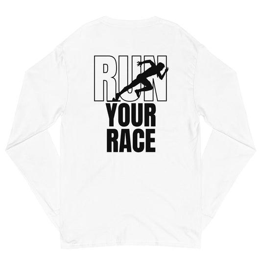 Run Your Race