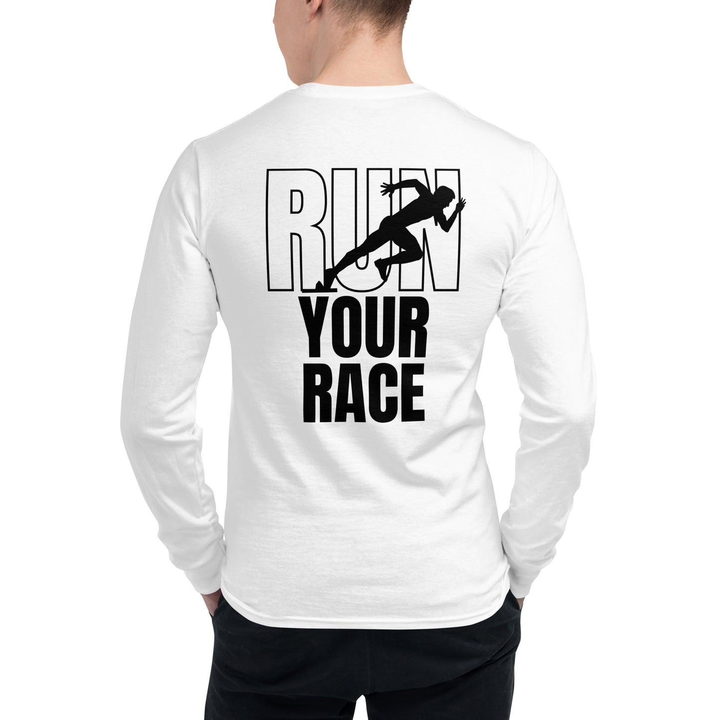 Run Your Race