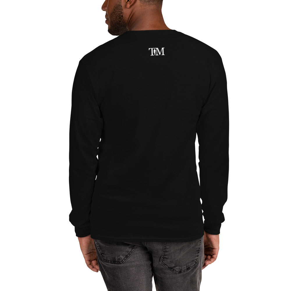 Unlimited | Men’s Long Sleeve Shirt