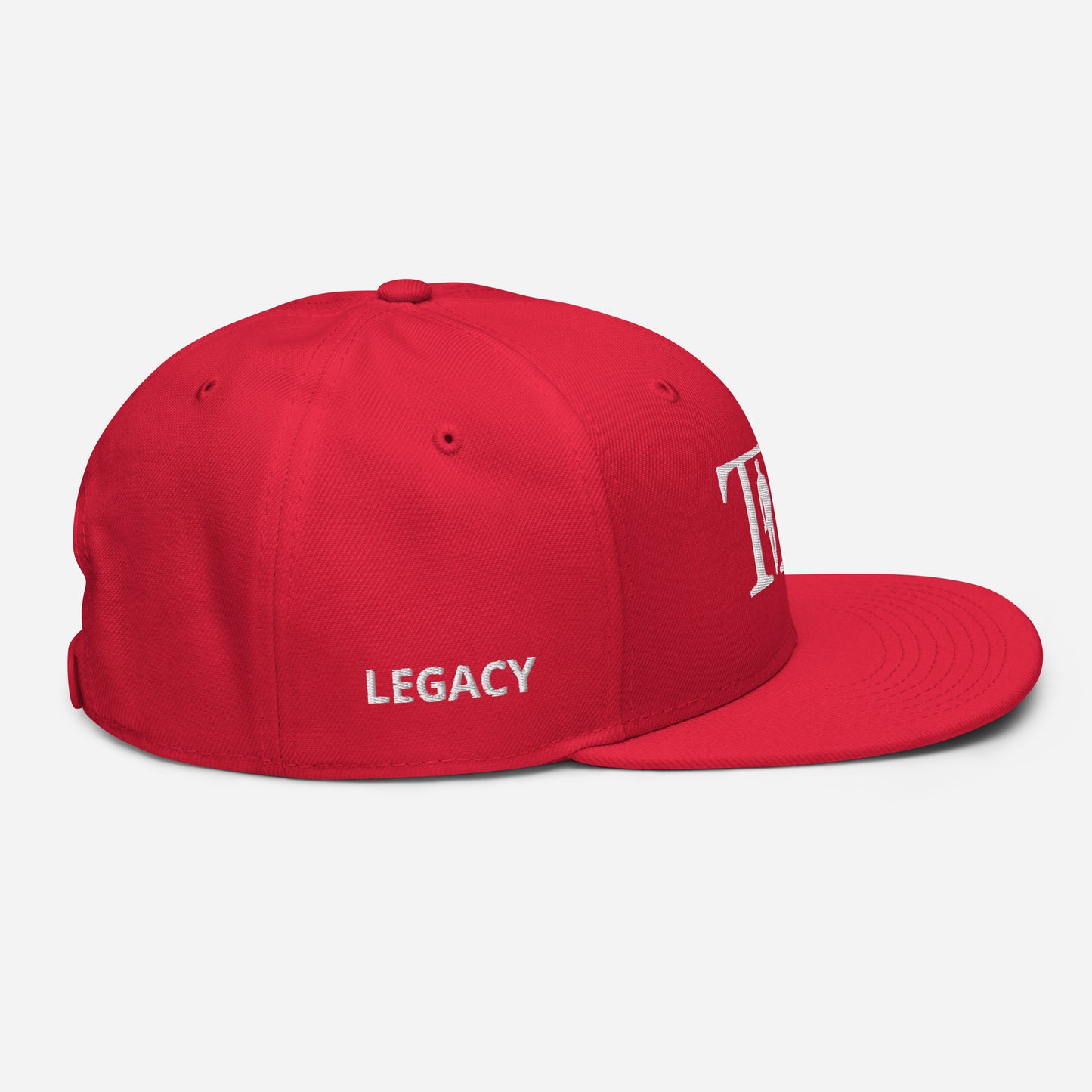 Snapback Hat