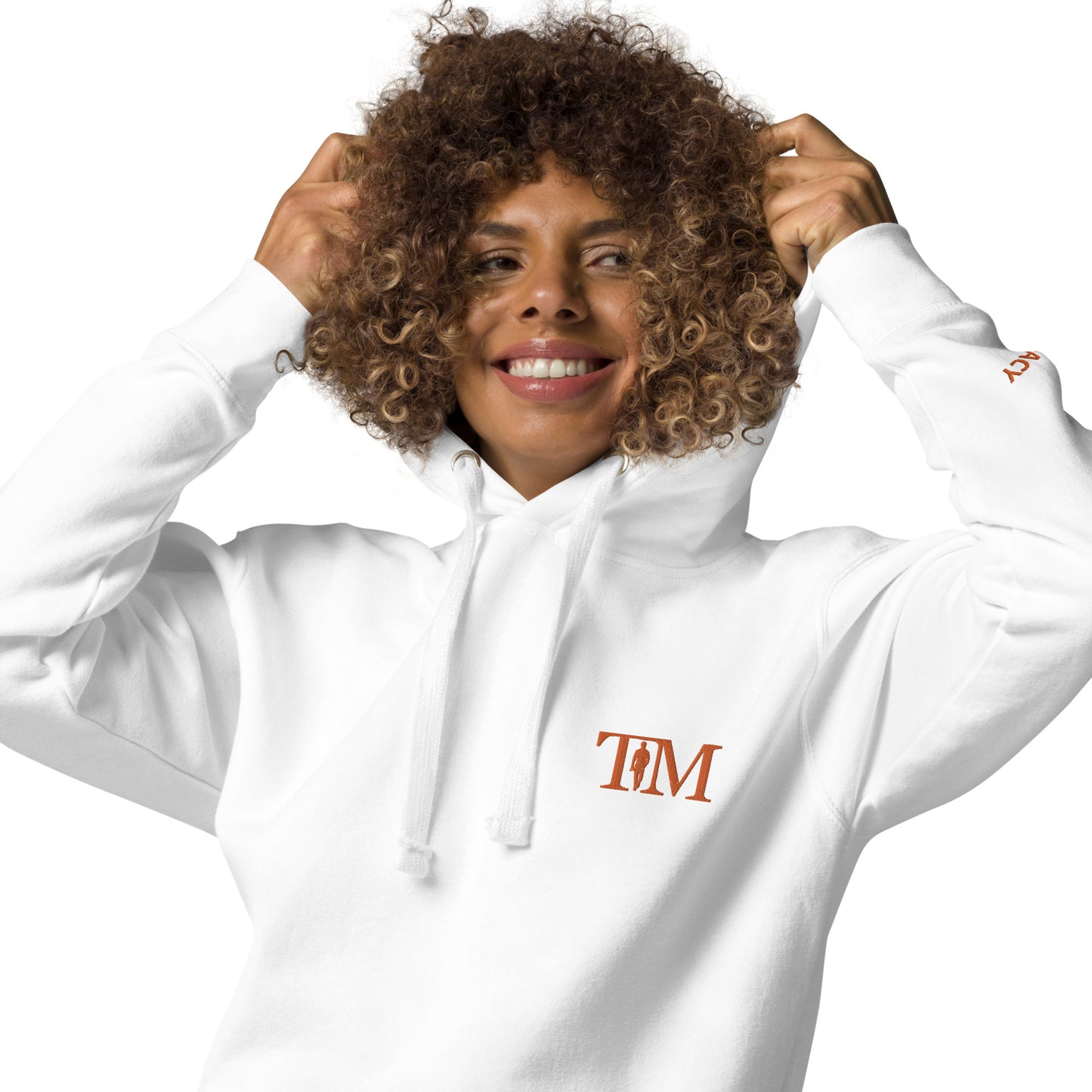 Faith Works Hoodie