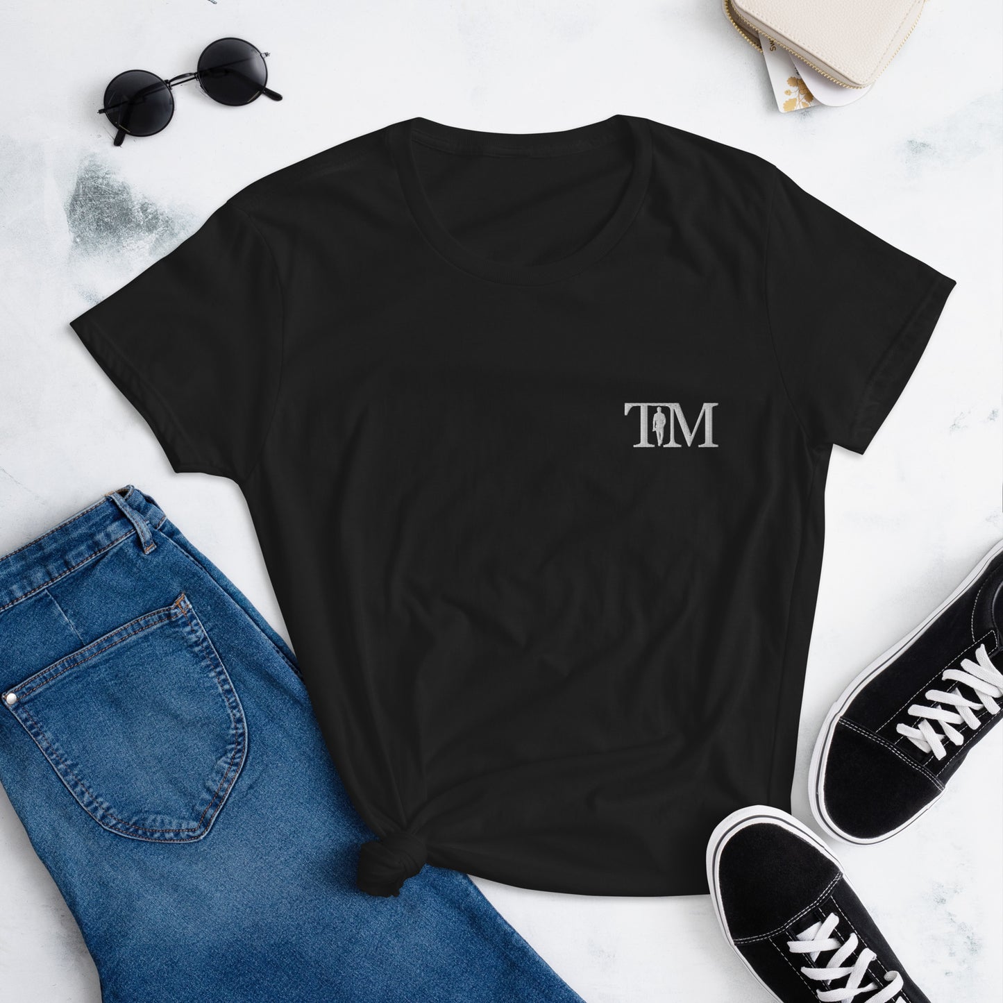 Unlimited | Women's short sleeve t-shirt