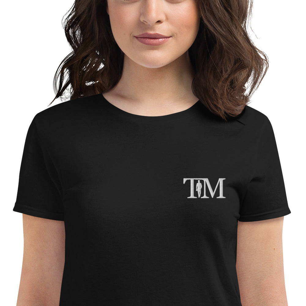 Unlimited | Women's short sleeve t-shirt